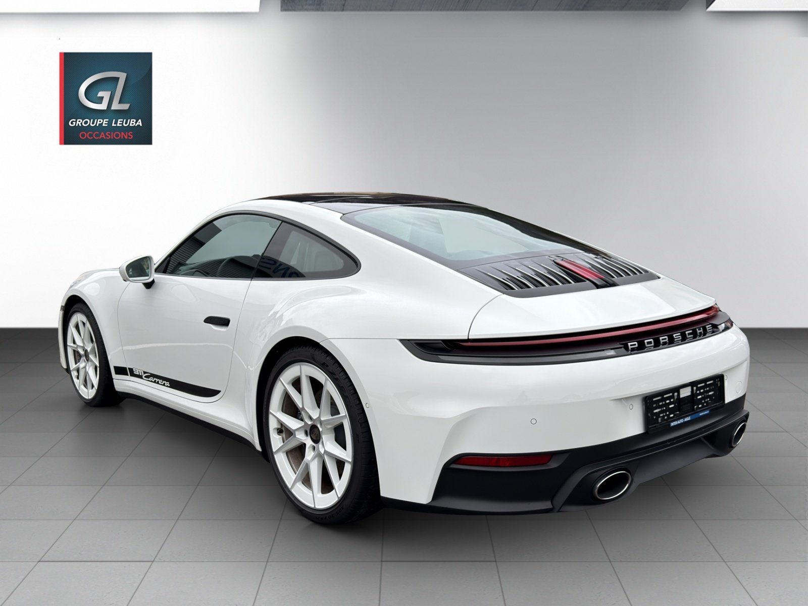 PORSCHE 911 Carrera PDK, Benzina, Occasioni / Usate, Automatico - 4