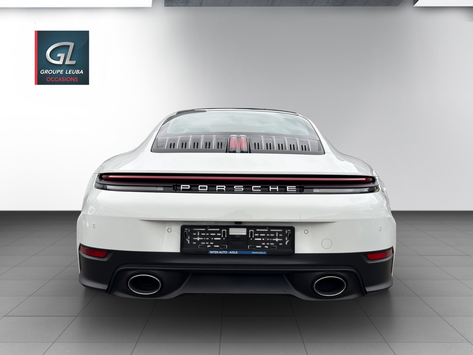 PORSCHE 911 Carrera PDK, Benzina, Occasioni / Usate, Automatico - 5