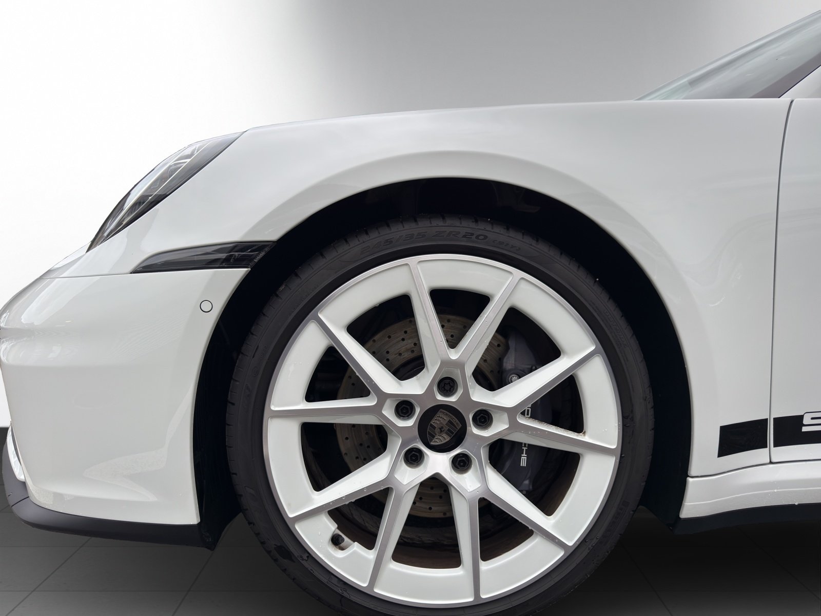 PORSCHE 911 Carrera PDK, Benzina, Occasioni / Usate, Automatico - 6