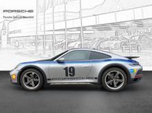 PORSCHE 911 Dakar, Essence, Occasion / Utilisé, Automatique - 2
