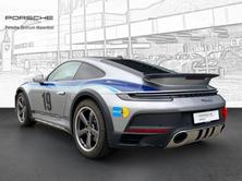 PORSCHE 911 Dakar, Essence, Occasion / Utilisé, Automatique - 3