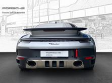 PORSCHE 911 Dakar, Essence, Occasion / Utilisé, Automatique - 6