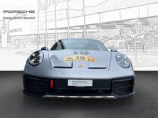 PORSCHE 911 Dakar, Essence, Occasion / Utilisé, Automatique - 7