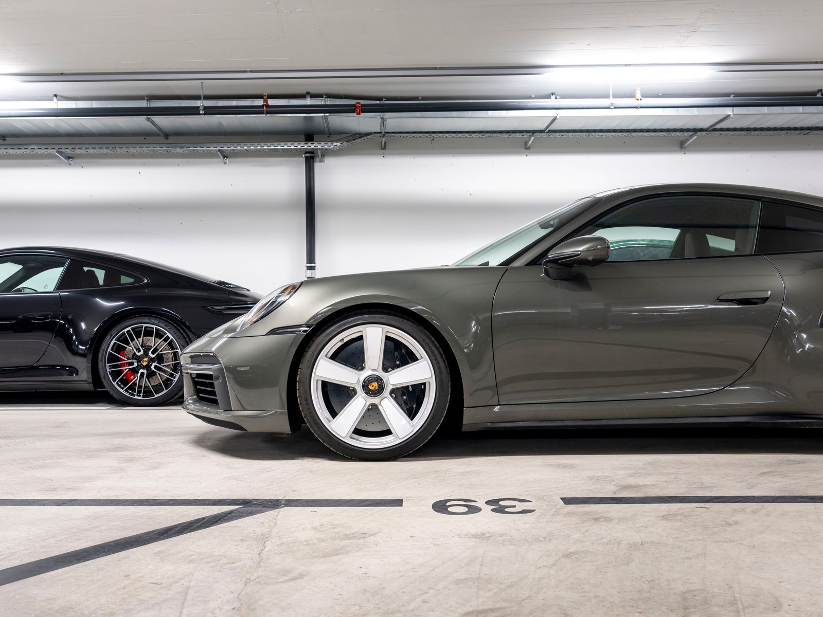 PORSCHE 911 Turbo 50 Jahre, Benzina, Occasioni / Usate, Automatico - 6
