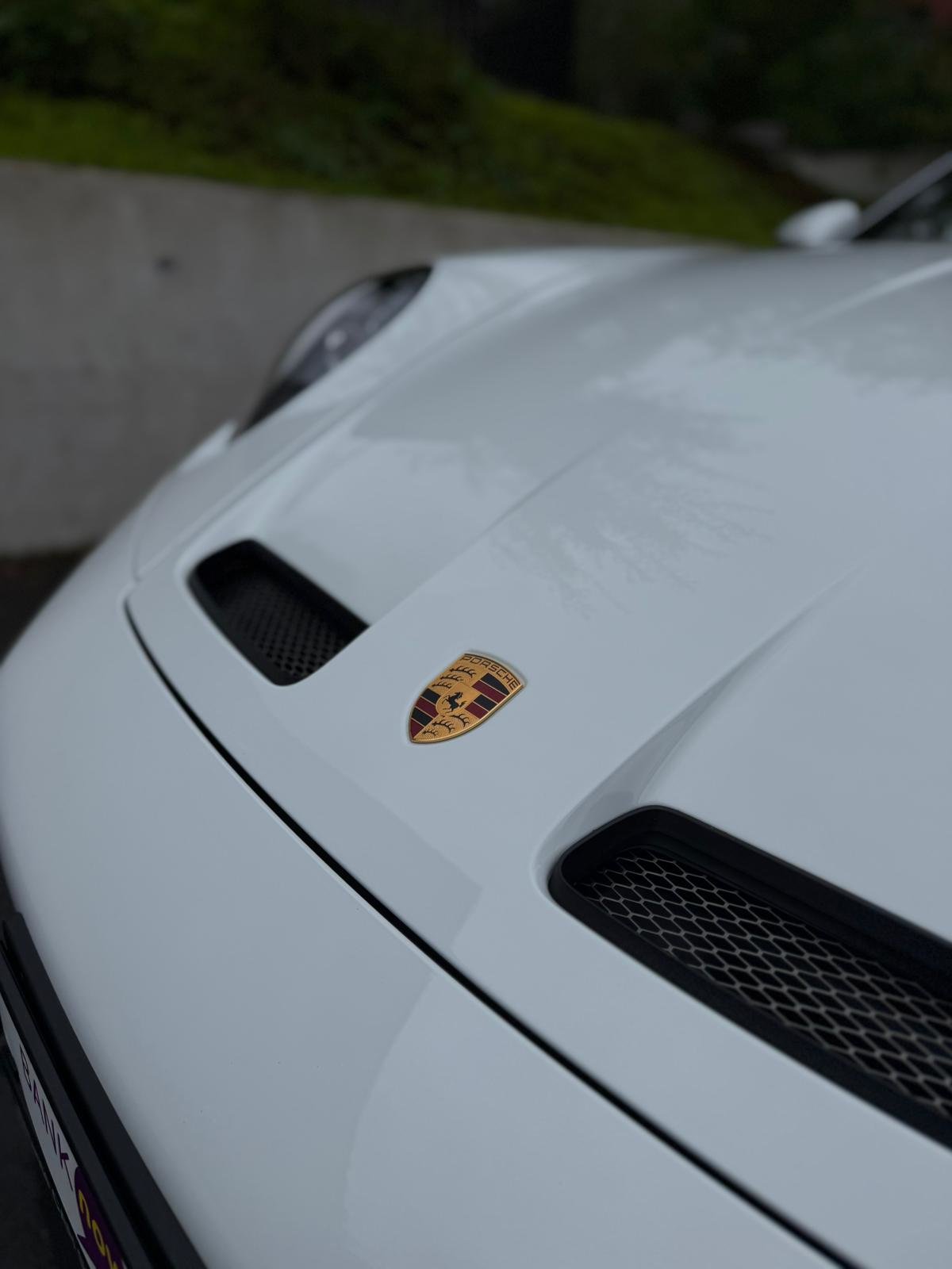 PORSCHE 911 GT3 PDK *CH-Fahrzeug / Apporved*, Essence, Occasion / Utilisé, Automatique - 5