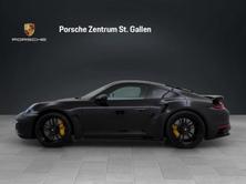 PORSCHE 911 Turbo S, Benzin, Occasion / Gebraucht, Automatik - 2