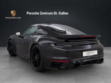 PORSCHE 911 Turbo S, Benzin, Occasion / Gebraucht, Automatik - 3