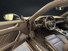 PORSCHE 911 Turbo S, Benzin, Occasion / Gebraucht, Automatik - 4