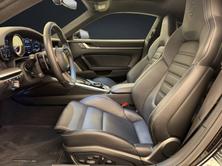 PORSCHE 911 Turbo S, Benzin, Occasion / Gebraucht, Automatik - 5