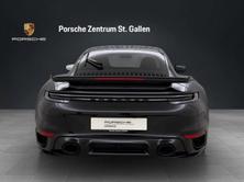 PORSCHE 911 Turbo S, Benzin, Occasion / Gebraucht, Automatik - 6