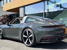 PORSCHE 911 Targa 3.0 Carrera 4S Heritage Design Edition, Benzin, Occasion / Gebraucht, Handschaltung - 3