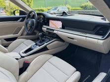 PORSCHE 911 Targa 3.0 Carrera 4S Heritage Design Edition, Benzin, Occasion / Gebraucht, Handschaltung - 4