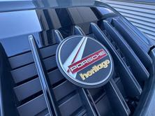 PORSCHE 911 Targa 3.0 Carrera 4S Heritage Design Edition, Benzin, Occasion / Gebraucht, Handschaltung - 5