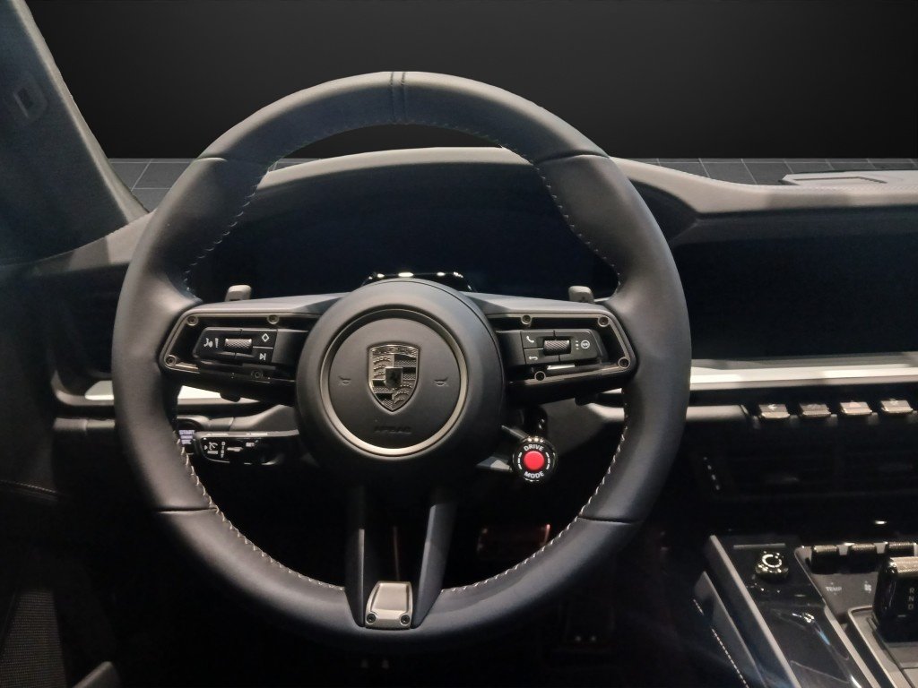 PORSCHE 911 Turbo S PDK, Benzin, Occasion / Gebraucht, Automatik - 7