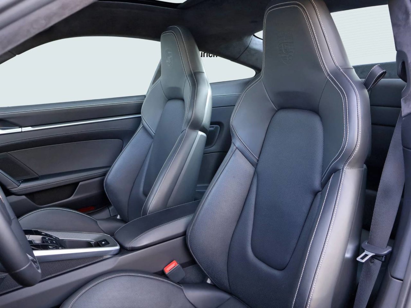 PORSCHE 911 Carrera 4S, Benzina, Occasioni / Usate, Automatico - 5