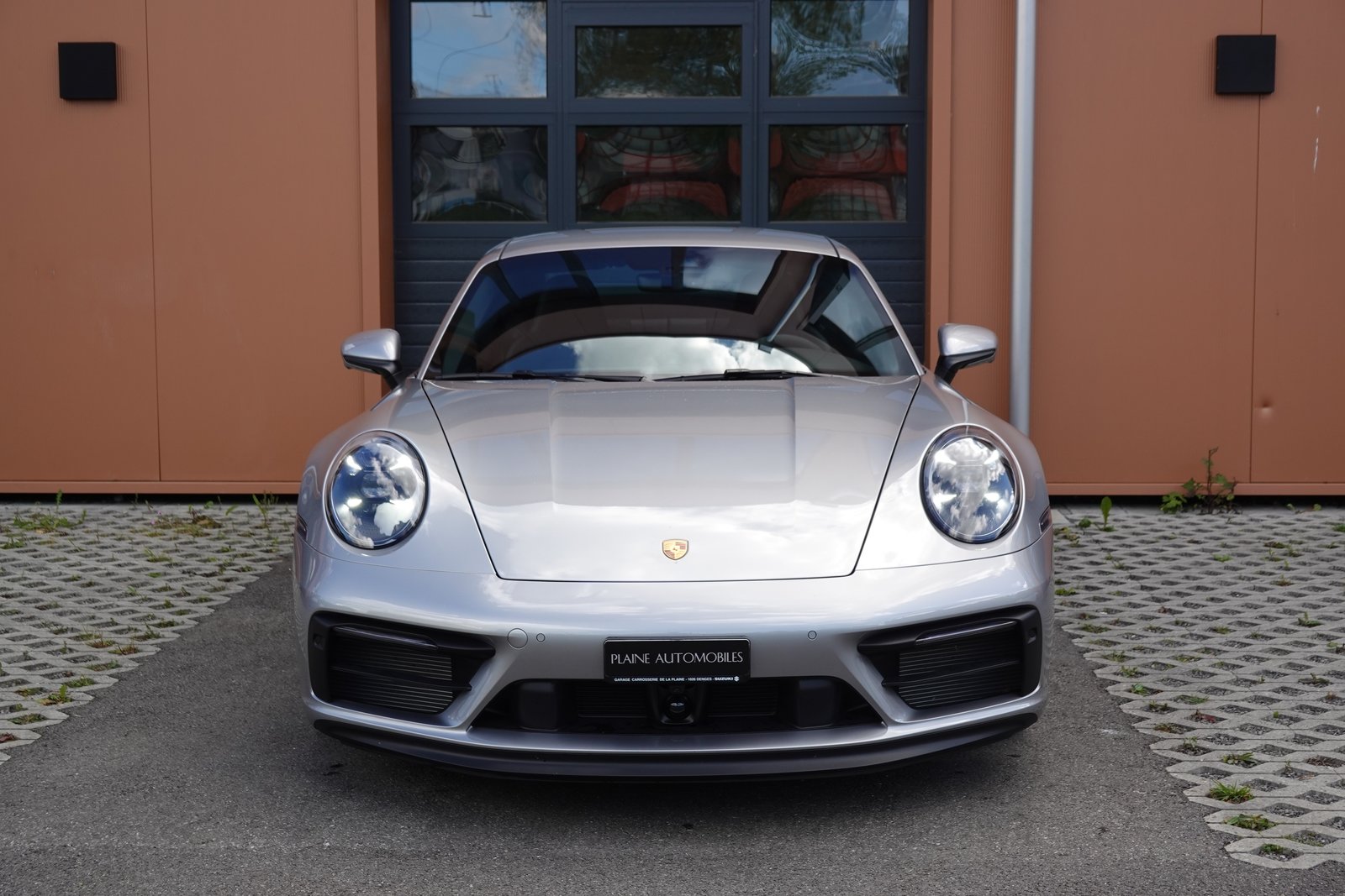 PORSCHE 911 Carrera GTS PDK - 1ère main * Son BOSE * Tempom, Benzina, Occasioni / Usate, Automatico - 2