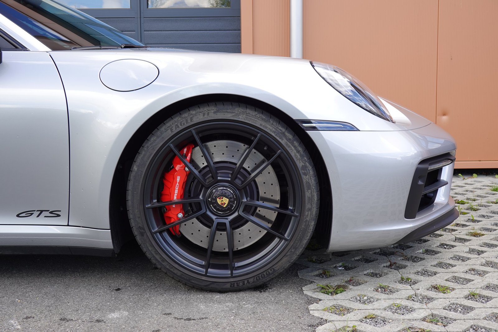 PORSCHE 911 Carrera GTS PDK - 1ère main * Son BOSE * Tempom, Benzina, Occasioni / Usate, Automatico - 5