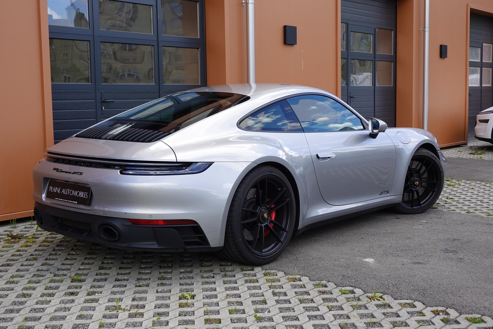 PORSCHE 911 Carrera GTS PDK - 1ère main * Son BOSE * Tempom, Benzina, Occasioni / Usate, Automatico - 6