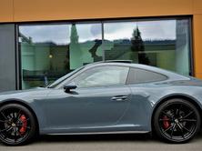 PORSCHE 911 Carrera 4S PDK, Benzin, Occasion / Gebraucht, Automatik - 2