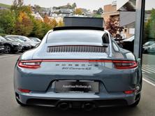 PORSCHE 911 Carrera 4S PDK, Benzin, Occasion / Gebraucht, Automatik - 3
