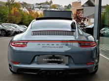PORSCHE 911 Carrera 4S PDK, Benzin, Occasion / Gebraucht, Automatik - 5