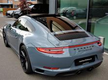PORSCHE 911 Carrera 4S PDK, Benzin, Occasion / Gebraucht, Automatik - 6
