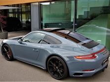 PORSCHE 911 Carrera 4S PDK, Benzin, Occasion / Gebraucht, Automatik - 7