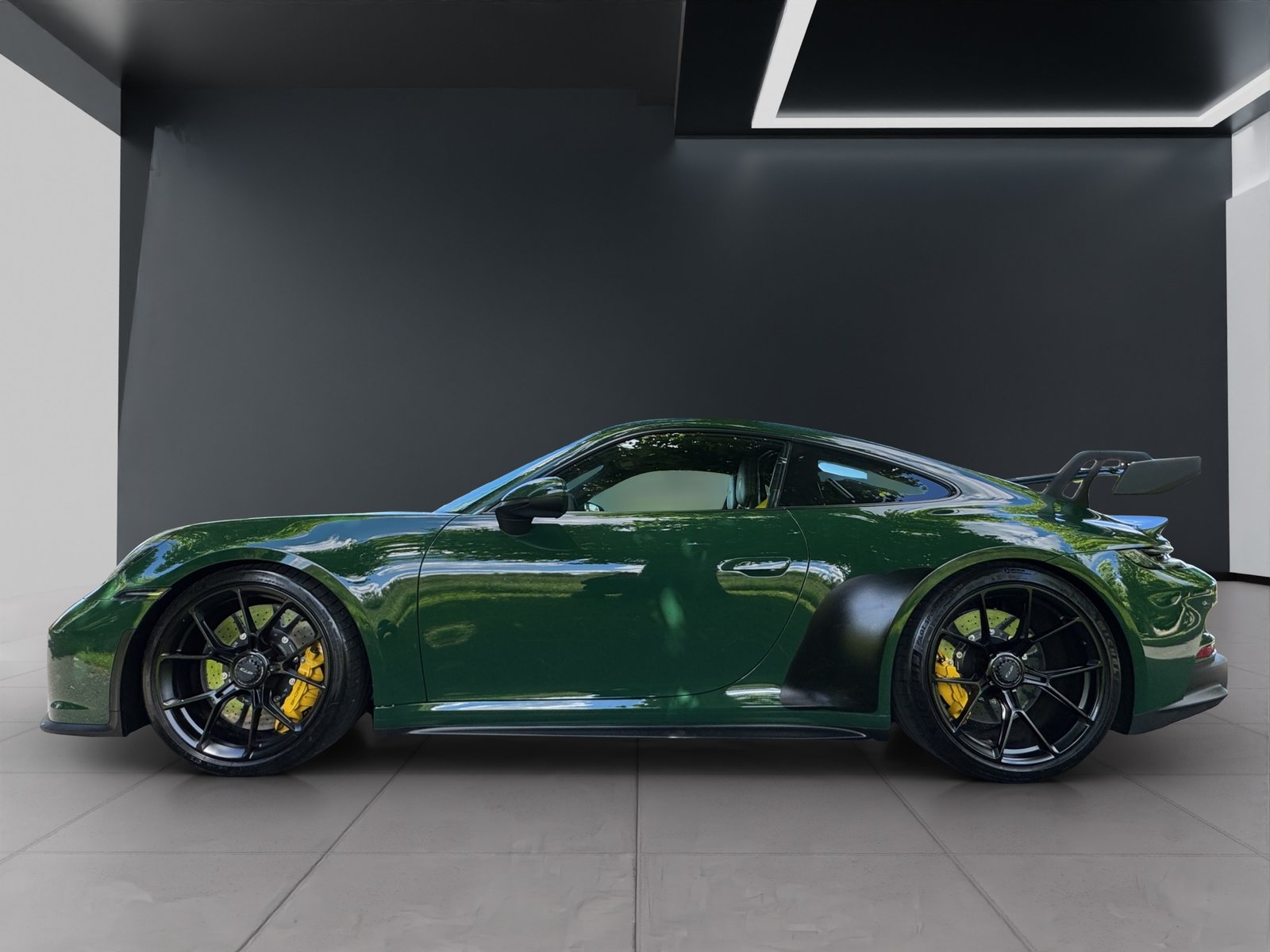 PORSCHE 911 GT3 PDK CLUBSPORT, Petrol, Second hand / Used, Automatic - 7