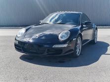 PORSCHE 911 Carrera, Benzina, Occasioni / Usate, Manuale - 2