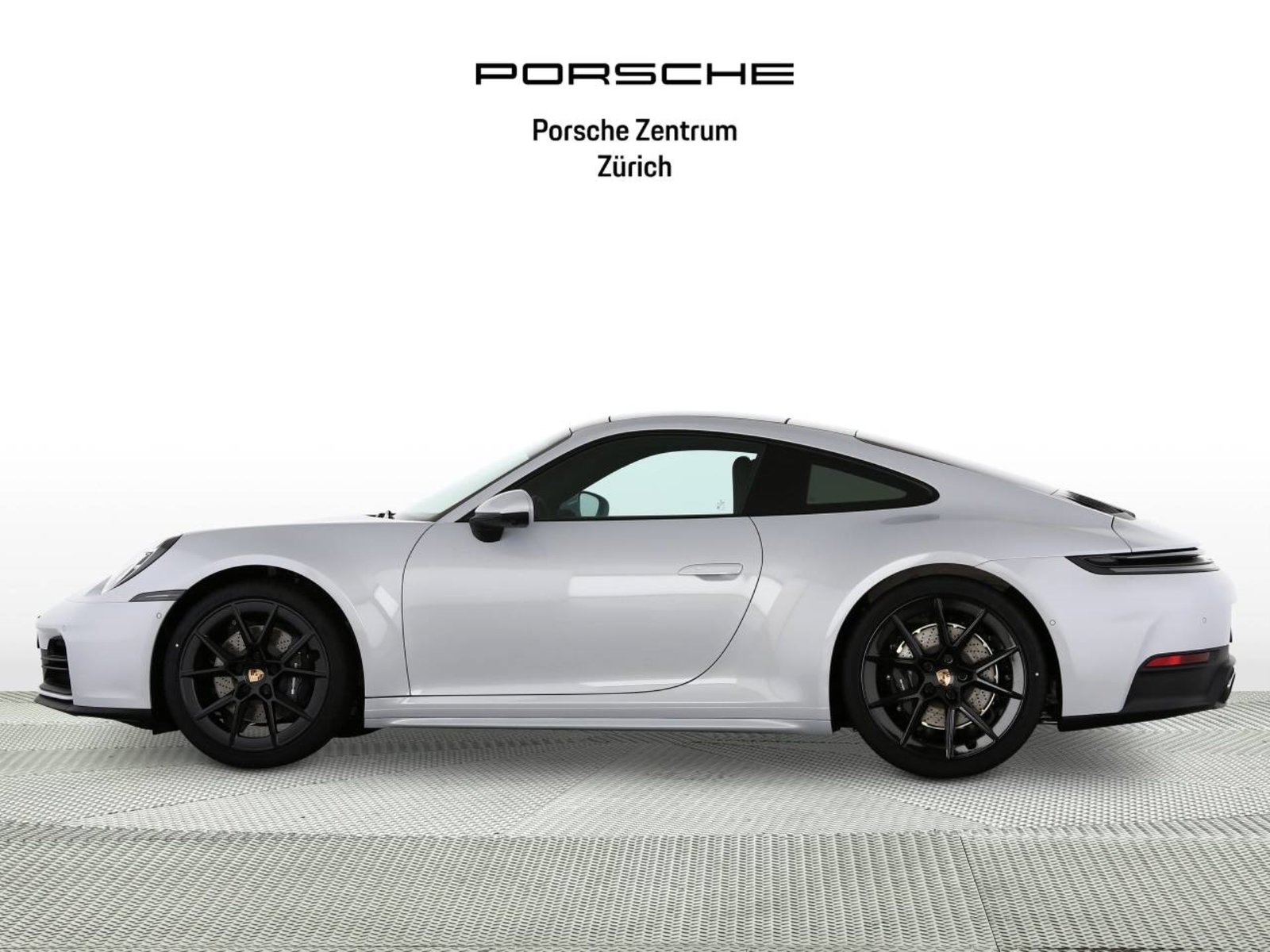 PORSCHE 911 Carrera, Petrol, Second hand / Used, Automatic - 2