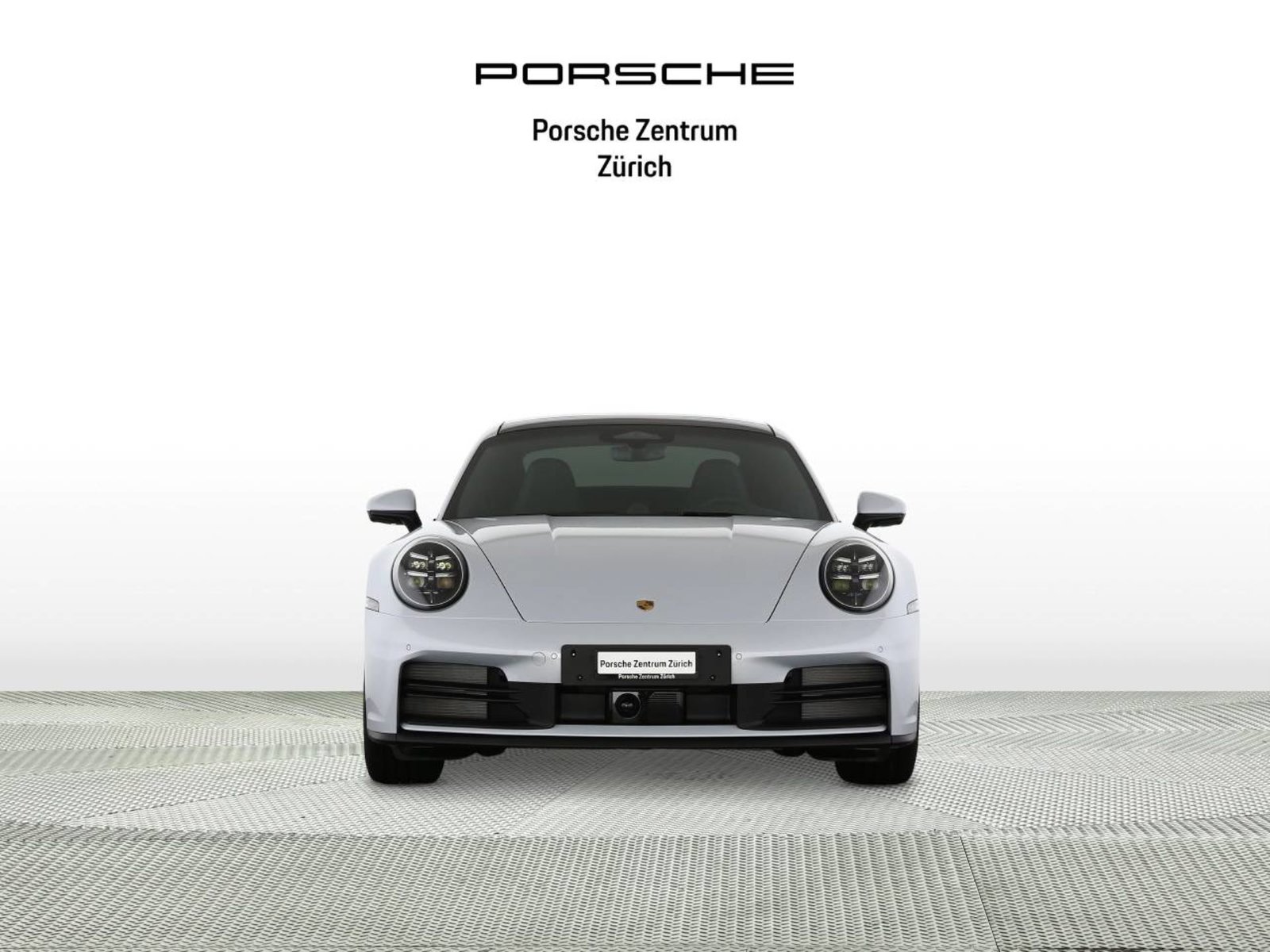 PORSCHE 911 Carrera, Petrol, Second hand / Used, Automatic - 7