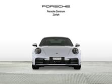 PORSCHE 911 Carrera, Benzin, Occasion / Gebraucht, Automatik - 7