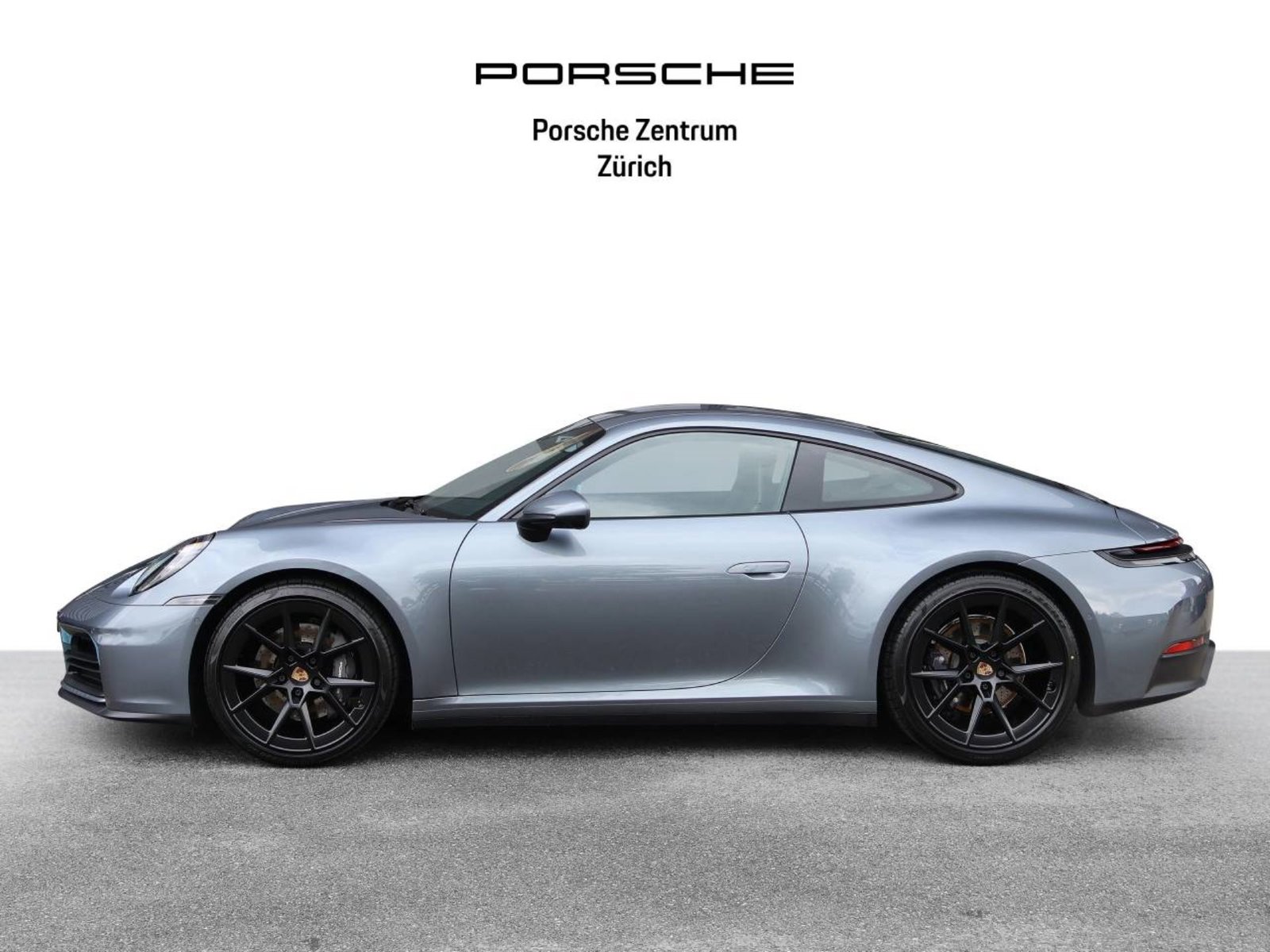 PORSCHE 911 Carrera, Benzina, Occasioni / Usate, Automatico - 2