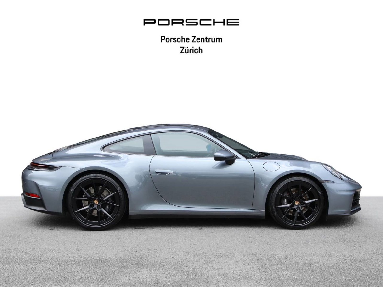 PORSCHE 911 Carrera, Benzina, Occasioni / Usate, Automatico - 7