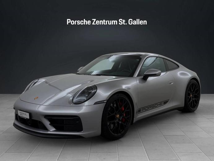 PORSCHE 911 Carrera 4 GTS, Benzina, Occasioni / Usate, Automatico