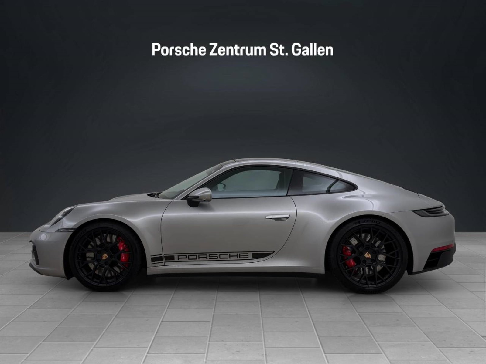 PORSCHE 911 Carrera 4 GTS, Benzina, Occasioni / Usate, Automatico - 2
