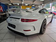 PORSCHE 911 GT3 PDK, Benzin, Occasion / Gebraucht, Automatik - 2