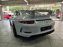 PORSCHE 911 GT3 PDK, Benzin, Occasion / Gebraucht, Automatik - 4