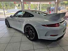 PORSCHE 911 GT3 PDK, Benzin, Occasion / Gebraucht, Automatik - 5