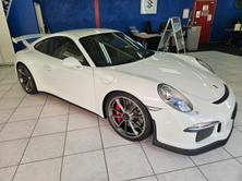 PORSCHE 911 GT3 PDK, Benzin, Occasion / Gebraucht, Automatik - 7
