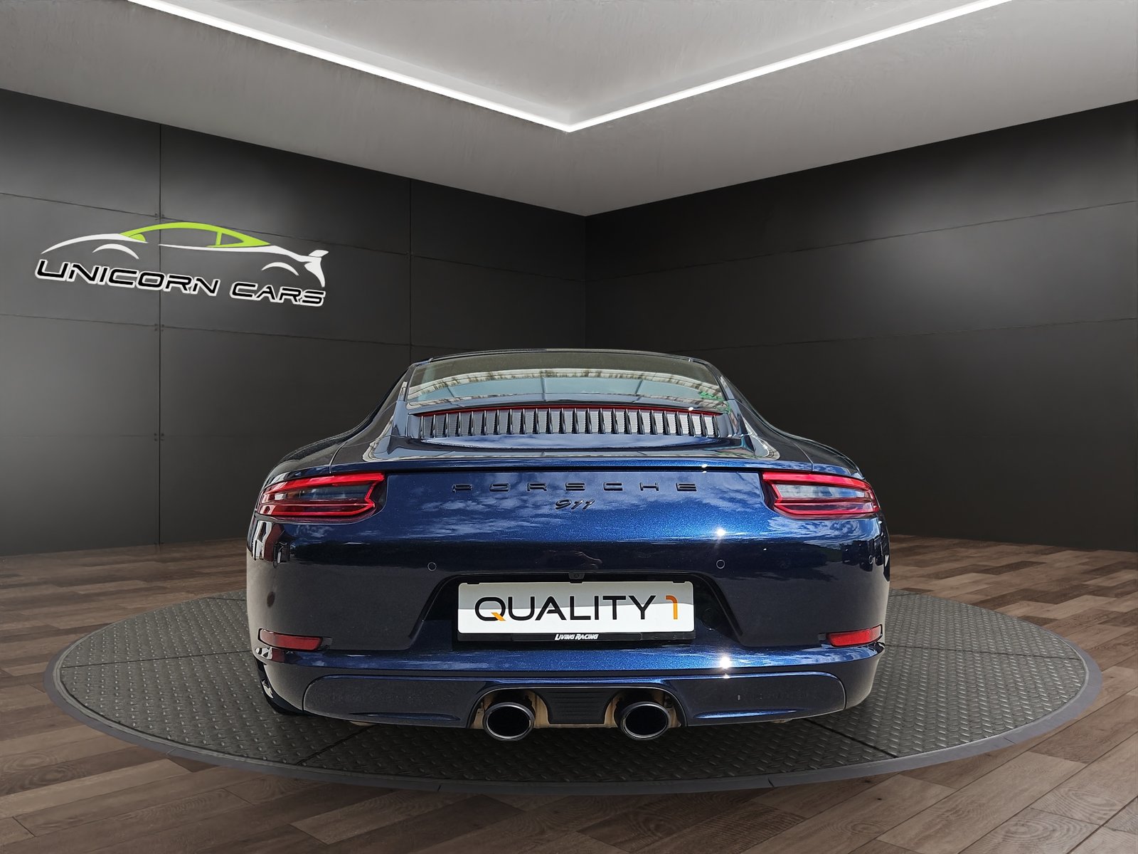 PORSCHE 911 Carrera S PDK, Benzina, Occasioni / Usate, Automatico - 4