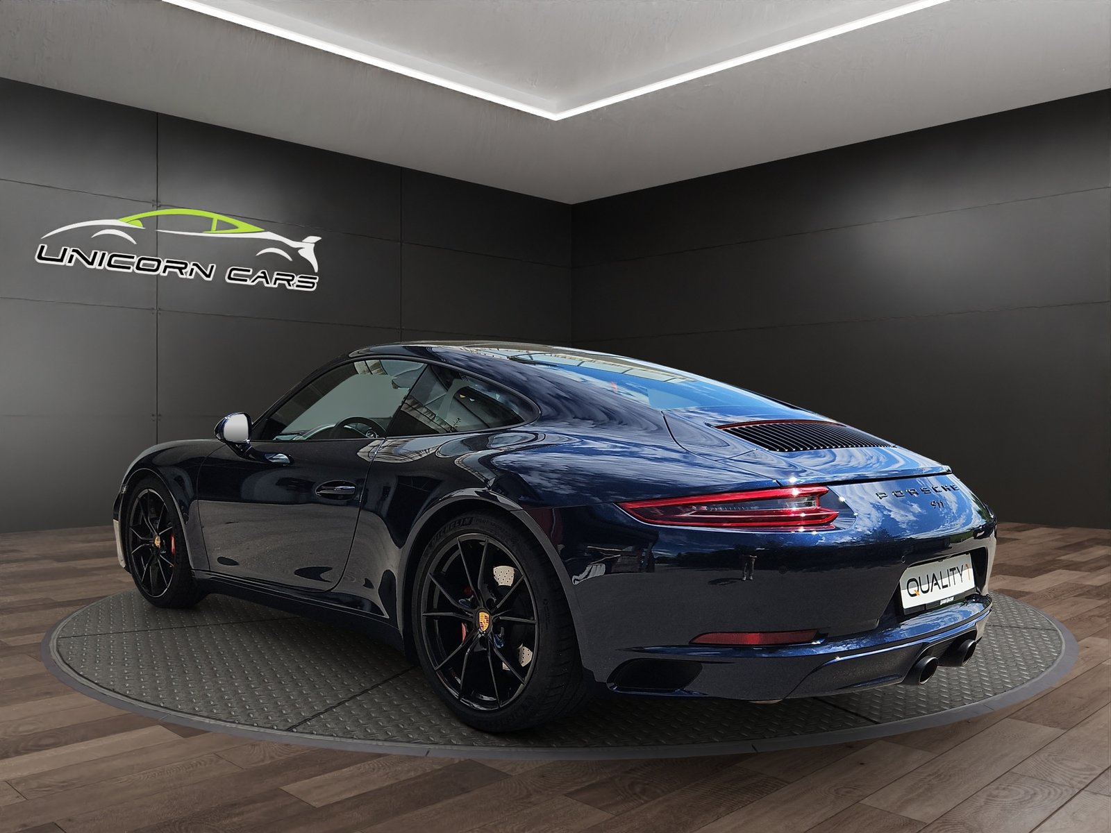 PORSCHE 911 Carrera S PDK, Benzina, Occasioni / Usate, Automatico - 5