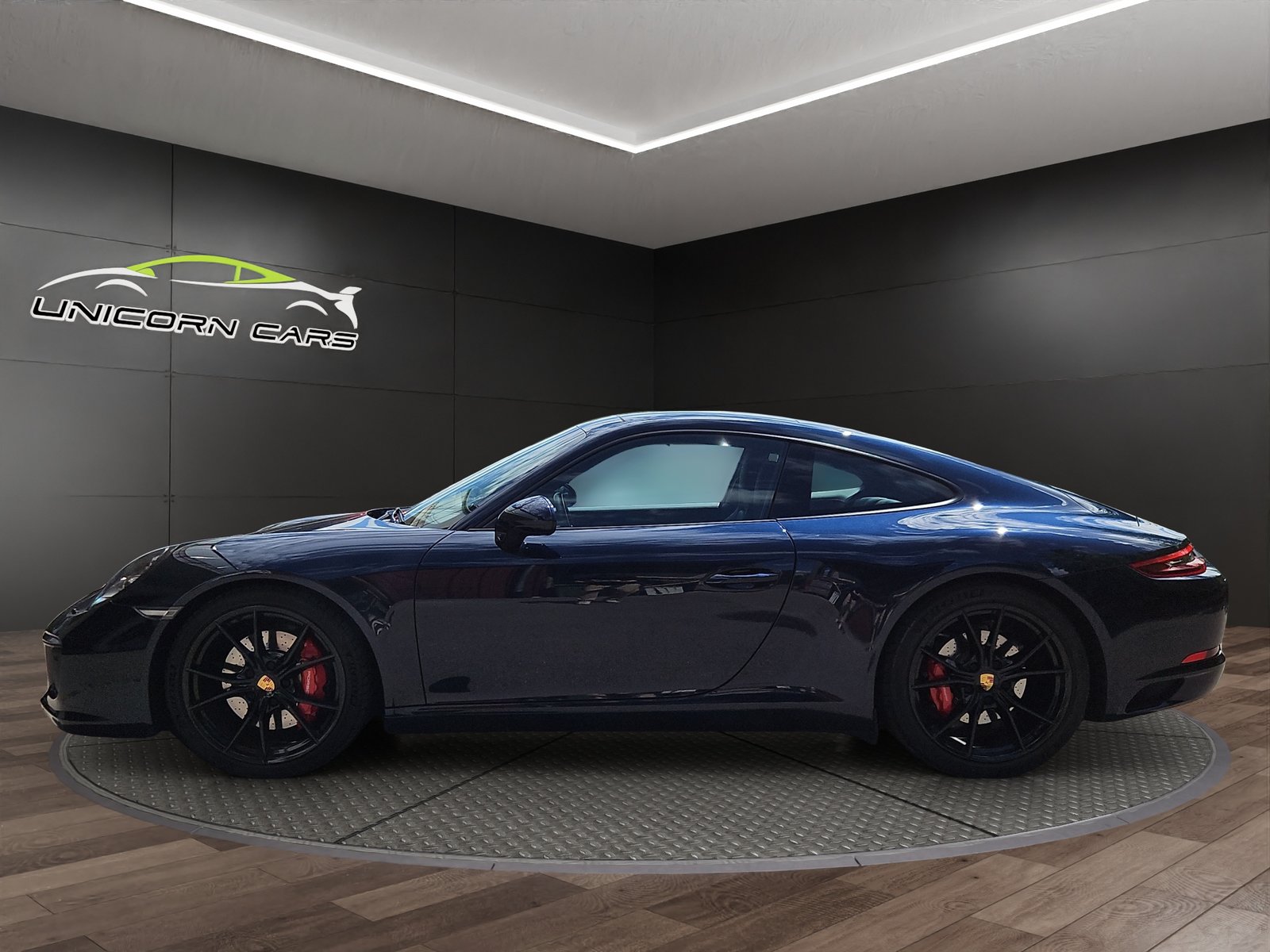 PORSCHE 911 Carrera S PDK, Benzina, Occasioni / Usate, Automatico - 6