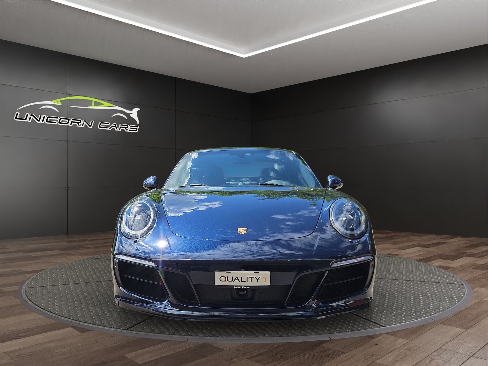 PORSCHE 911 Carrera S PDK, Benzina, Occasioni / Usate, Automatico - 7