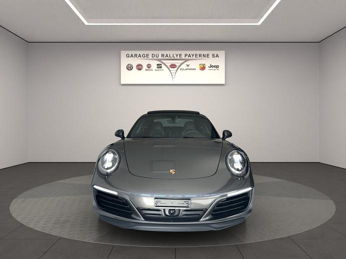 PORSCHE 911 Carrera S PDK, Benzina, Occasioni / Usate, Automatico