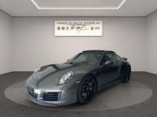 PORSCHE 911 Carrera S PDK, Benzina, Occasioni / Usate, Automatico - 2