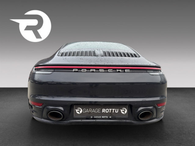 PORSCHE 911 Carrera 4S, Occasion / Gebraucht, Automatik - 5