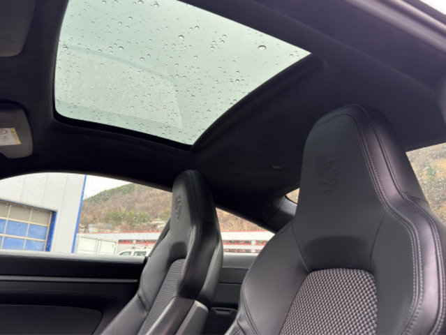 PORSCHE 911 Carrera 4S, Occasion / Gebraucht, Automatik - 7
