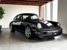 PORSCHE 911 Carrera 2, Essence, Occasion / Utilisé, Manuelle - 2