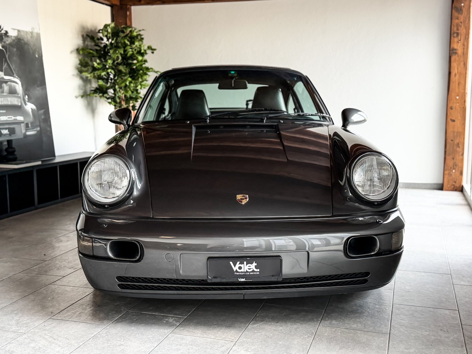 PORSCHE 911 Carrera 2, Petrol, Second hand / Used, Manual - 3